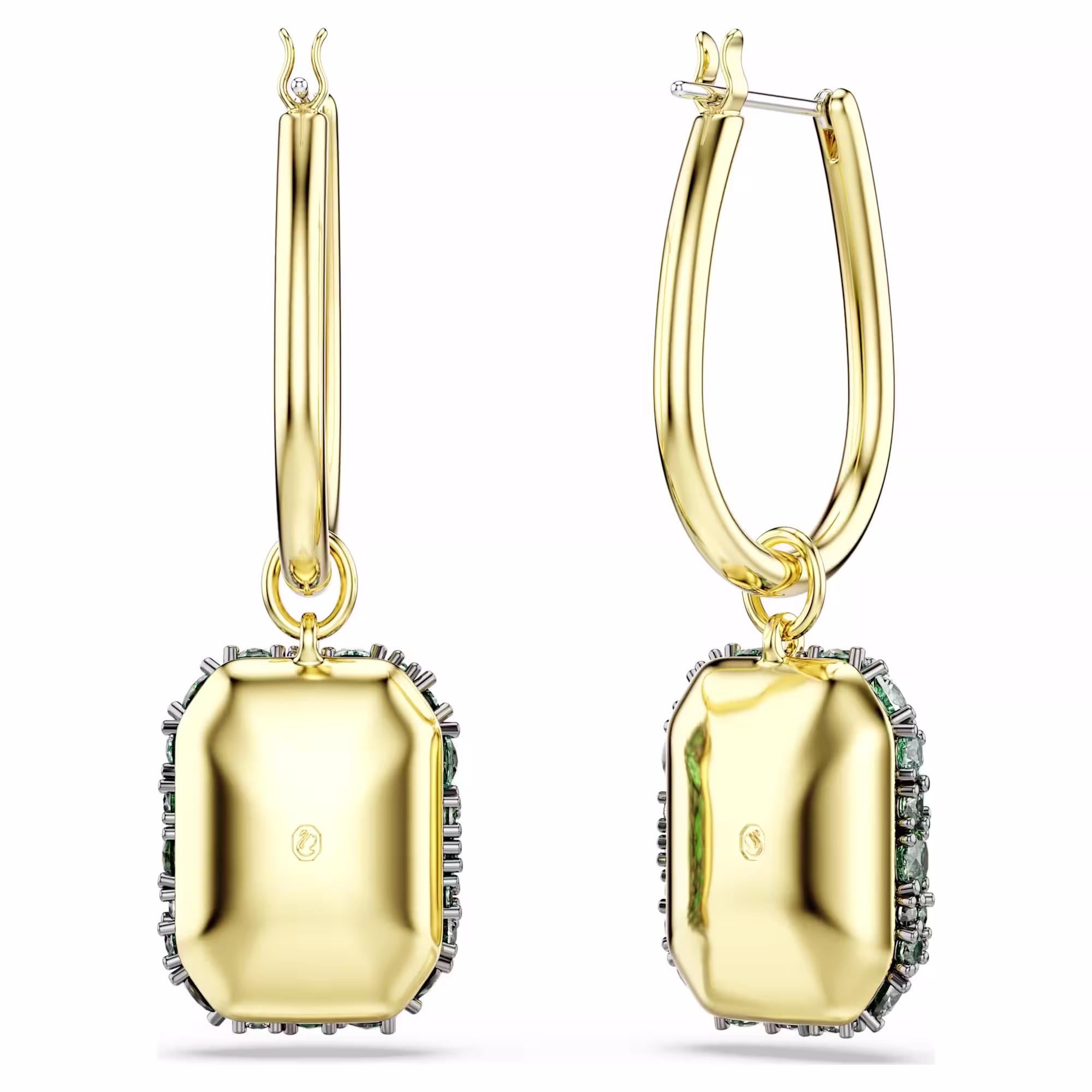 Sublima drop earrings